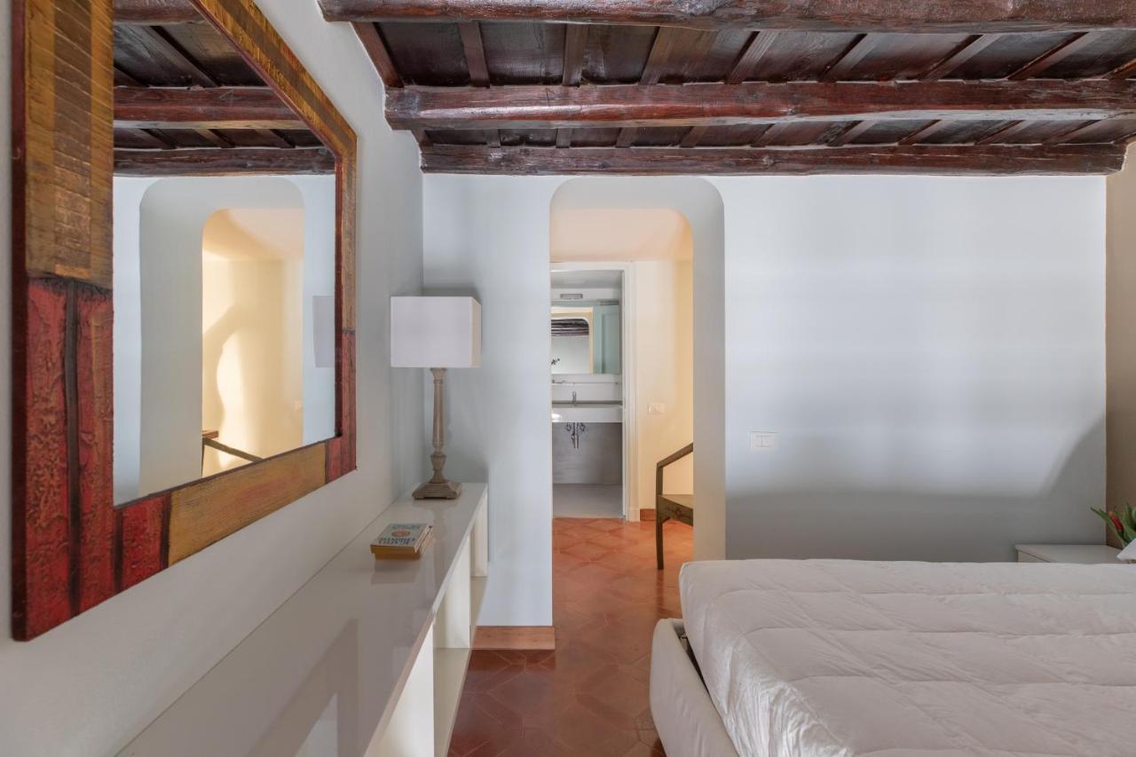 Lejlighed Iflat Pantheon Historic Two-story
