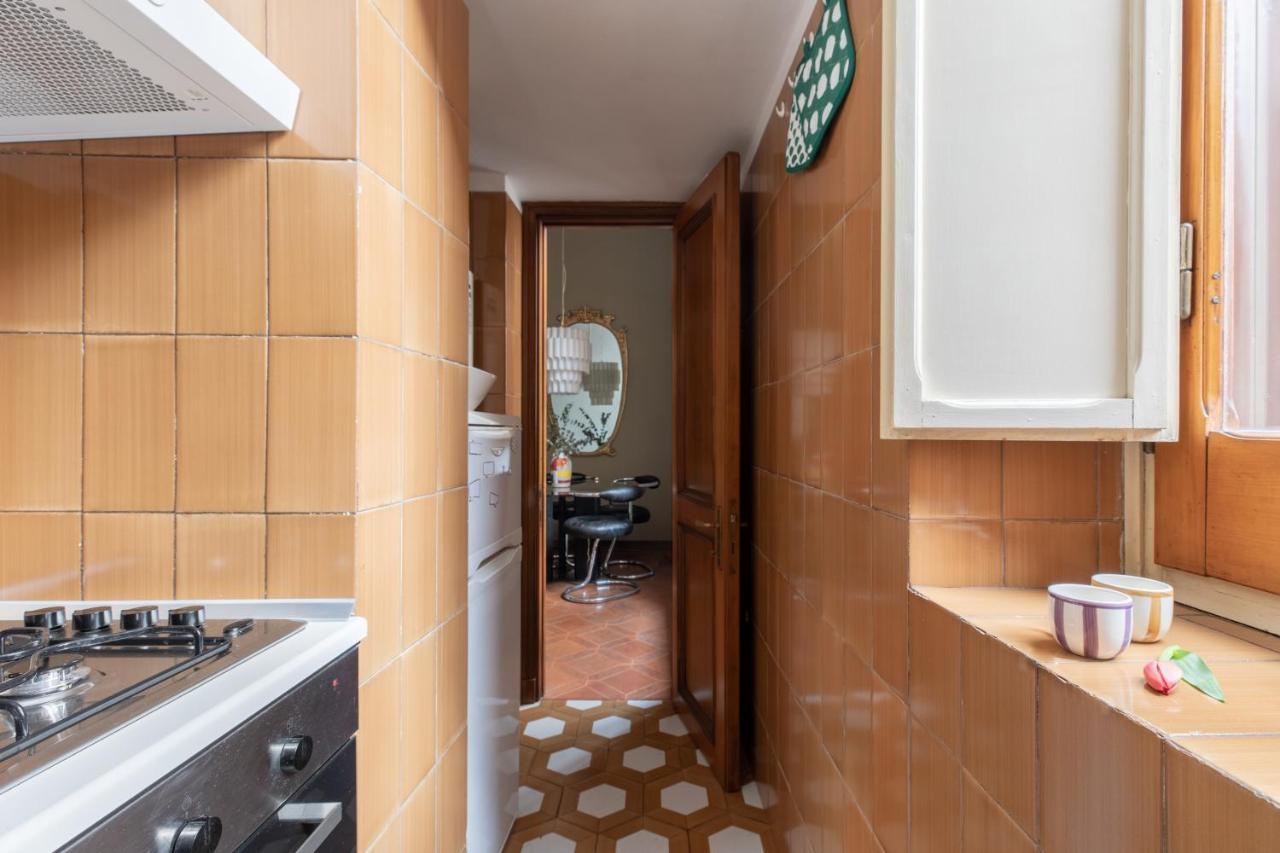 Iflat Pantheon Historic Two-story Lejlighed Rom
