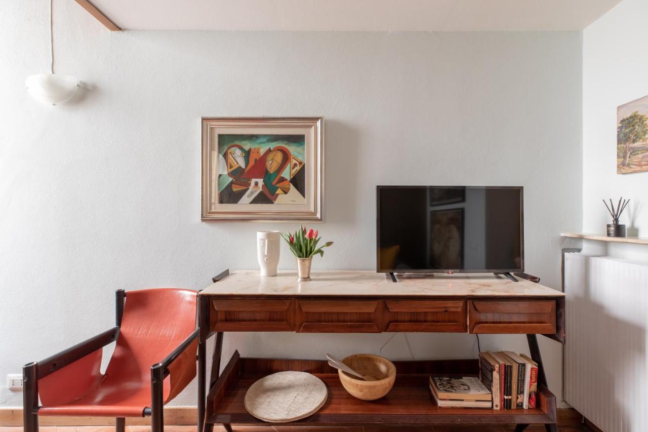 Iflat Pantheon Historic Two-story Rom